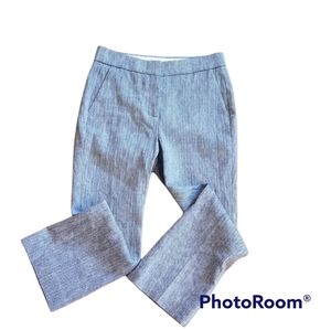 J. CREW HAYDEN PANTS